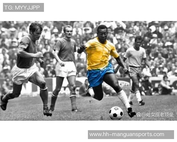 八大足球巨星高清图片展示 力压群雄的足球之王风采