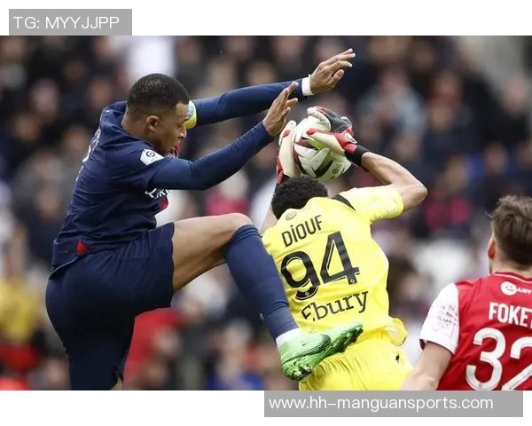 姆巴佩领衔巴黎圣日耳曼新赛季挑战欧洲足球霸主地位