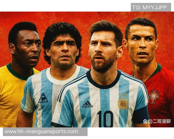 年轻时的足球球星风采揭秘从梅西到C罗的成长历程与传奇瞬间