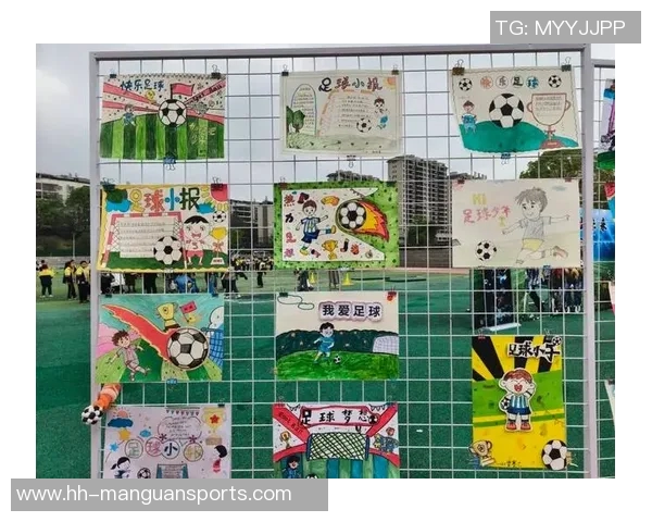 男孩为追逐足球梦想，勇敢追随偶像步伐，书写属于自己的传奇篇章